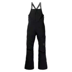 Burton Ak Goretex K 2l St B Pants Negro M Mujer