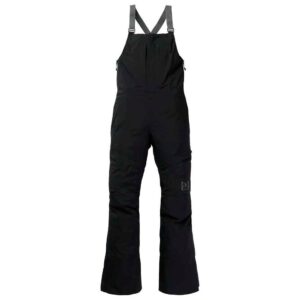 Burton Ak Goretex K 2l Tl B Pants Negro XS Mujer