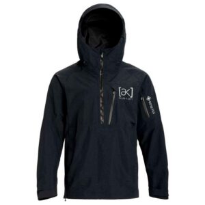 Burton Ak Goretex Velocity Jacket Negro S Hombre