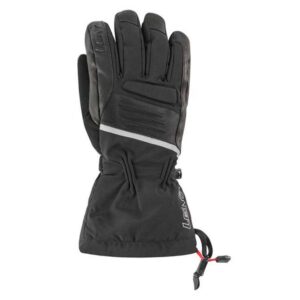 Lenz Heat 4.0 Gloves Negro S Hombre