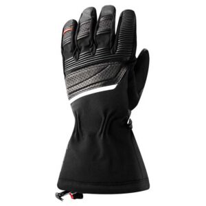 Lenz Heat 6.0 Finger Cap Gloves Negro L Hombre