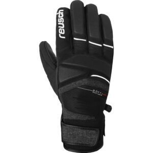 Reusch Storm R-tex® Xt Gloves Negro 9.5 Hombre