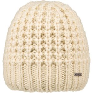Barts Ammelie Beanie Beige  Mujer