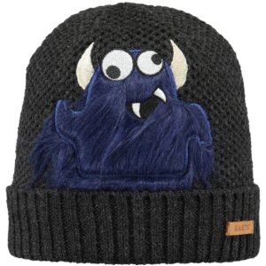 Barts Jokum Beanie Azul 53 cm Niño