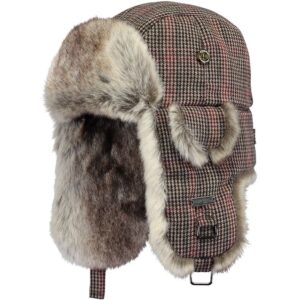 Barts Kamikaze Beanie Marrón  Hombre