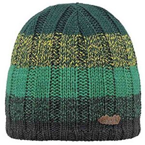 Barts Luca Beanie Verde 53 cm Niño
