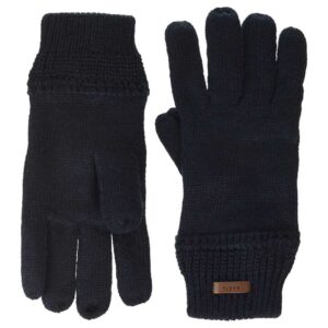 Barts Macky Gloves Azul  Hombre