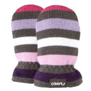 Barts Milo Mittens Multicolor S Niño