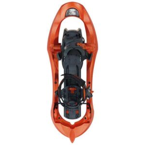 Tsl Outdoor 418 Up&down Grip Snowshoes Woman Naranja EU 35-44 / 40-80 Kg