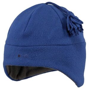 Barts Nilfix Beanie Azul 53 cm Niño