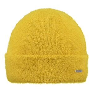 Barts Starbow Beanie Amarillo  Hombre