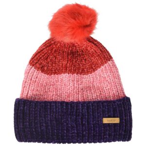 Barts Starflower Beanie Multicolor  Mujer