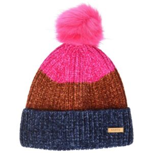 Barts Starflower Beanie Azul 55 cm Niño