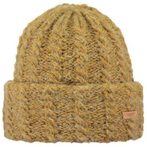 Barts Valleria Beanie Verde  Mujer