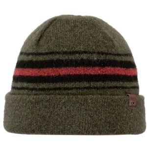 Barts Vinter Beanie Verde  Mujer