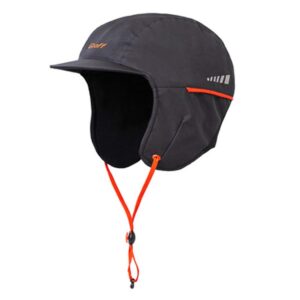 Graff Winter Beanie Negro 54-58 cm Hombre