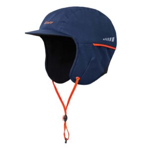 Graff Winter Beanie Azul 58-62 cm Hombre
