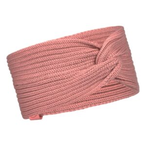 Buff ® Knitted Headband Rosa  Hombre