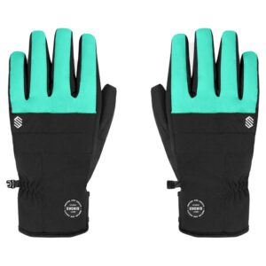 Siroko Voss Gloves Azul S Hombre