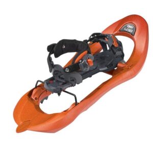 Tsl Outdoor Tsl 438 Up & Down Grip Snowshoes Naranja EU 38-46 / 60-120 Kg