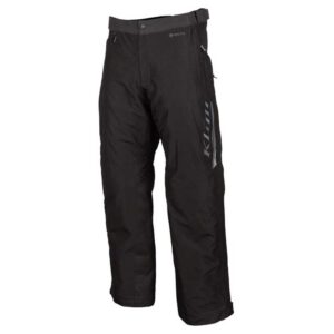 Klim Kaos Pants Negro 10 Years Niño