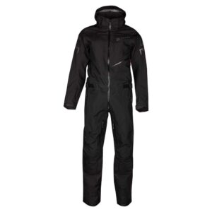 Klim Lochsa Race Suit Negro L / Regular Hombre