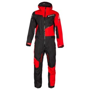 Klim Lochsa Race Suit Negro M / Short Hombre