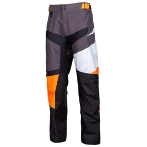 Klim Race Spec Pants Negro M Niño