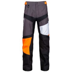 Klim Race Spec Pants Negro L / Regular Hombre