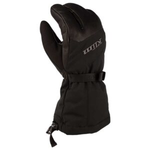 Klim Tundra Gloves Negro M Hombre