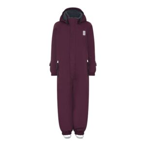 Lego Wear Jipe Romper Lila 122 cm Niño