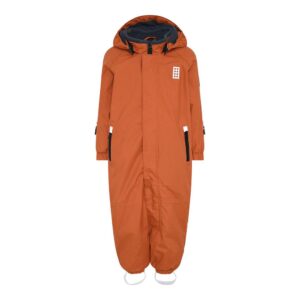 Lego Wear Julian 711 Romper Naranja 86 cm Niño