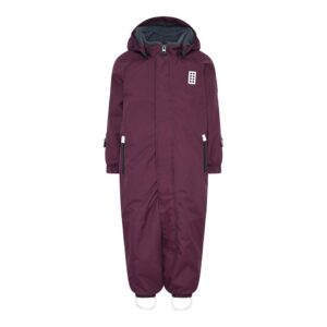Lego Wear Julian 711 Romper Lila 104 cm Niño
