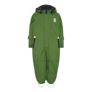 Lego Wear Julian 711 Romper Verde 86 cm Niño