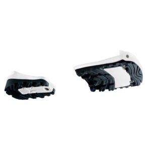 Atomic Mnc Wtr Tlt Grip Pad Large Blanco,Negro 25.0-32.5