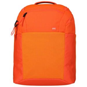 Poc Race 50l Backpack Naranja