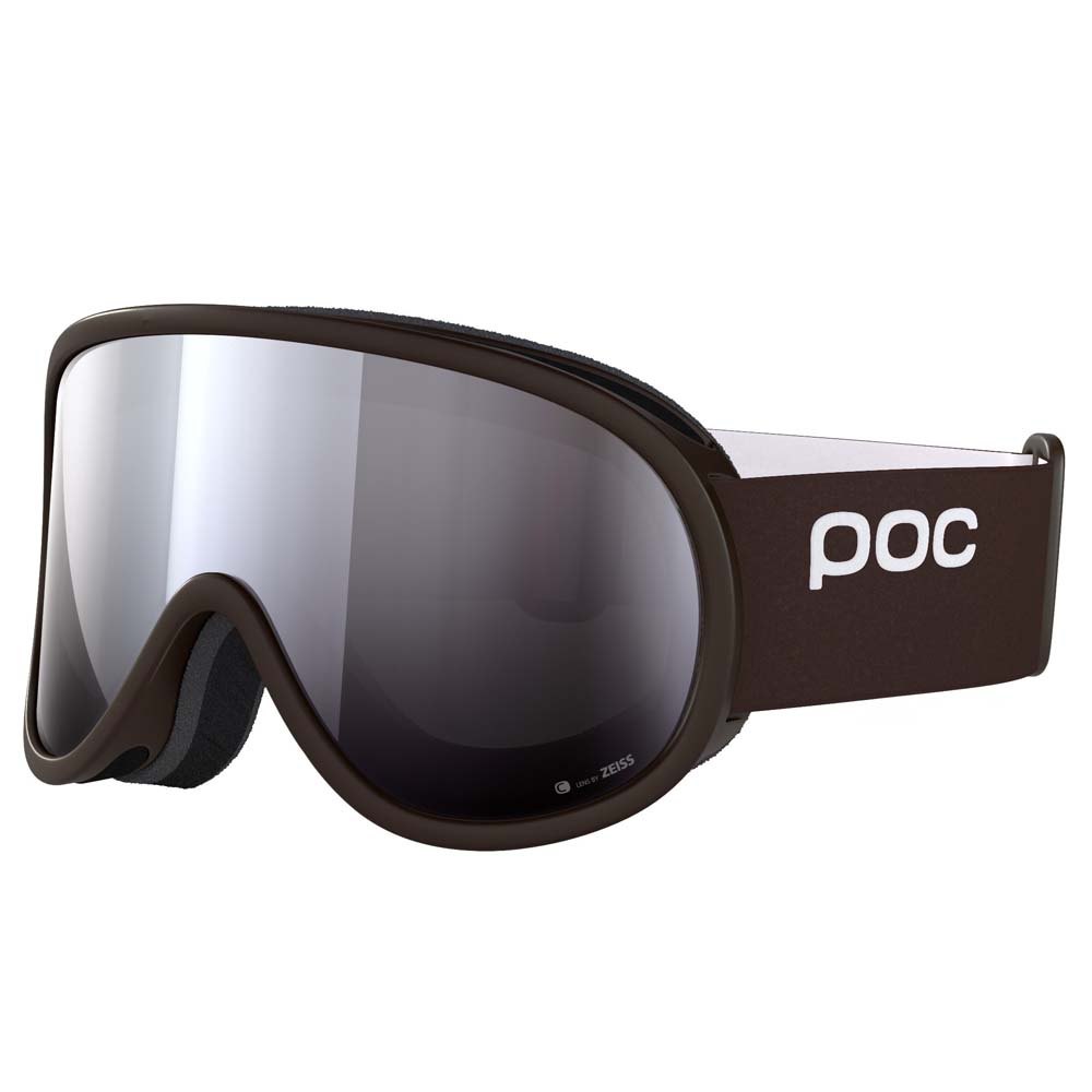 Poc Retina Clarity Ski Goggles Negro Clarity Define / Spektris Chrome/CAT2 - Imagen 2