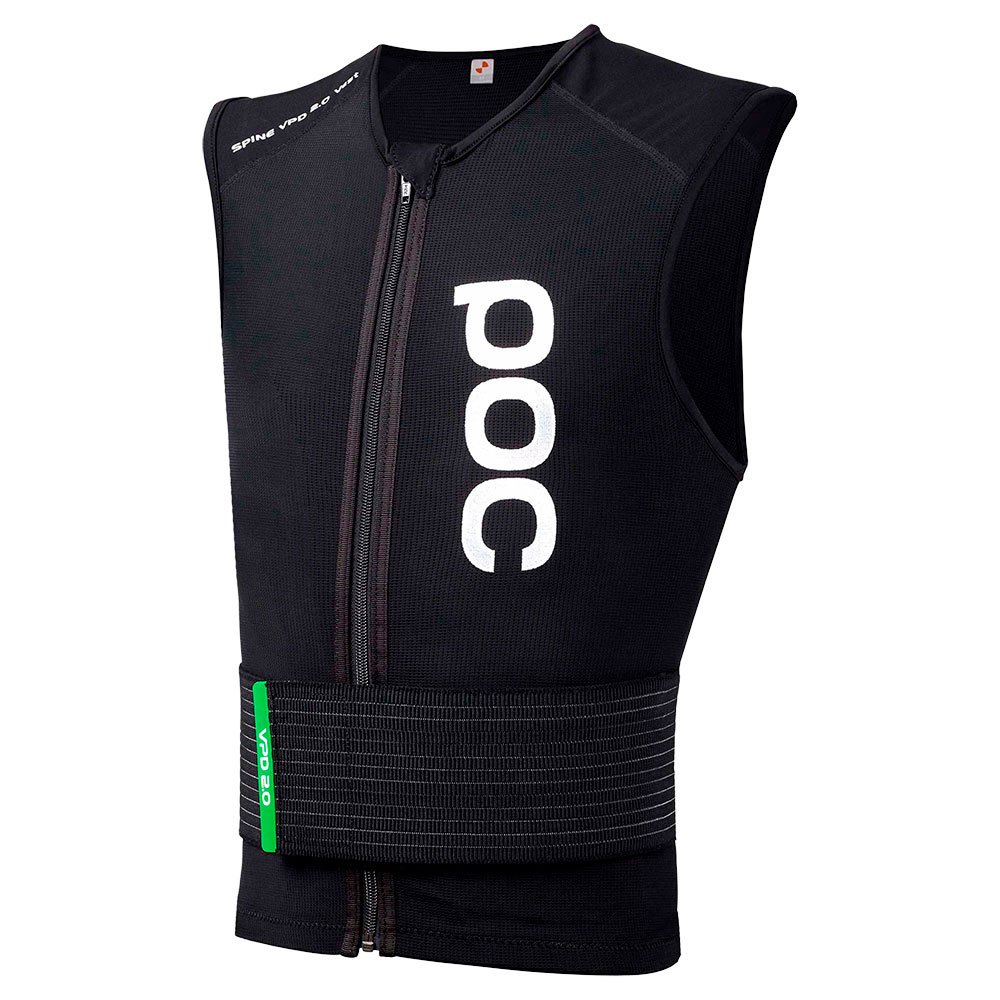 Poc Spine Vpd 2.0 Regular Vest Negro M