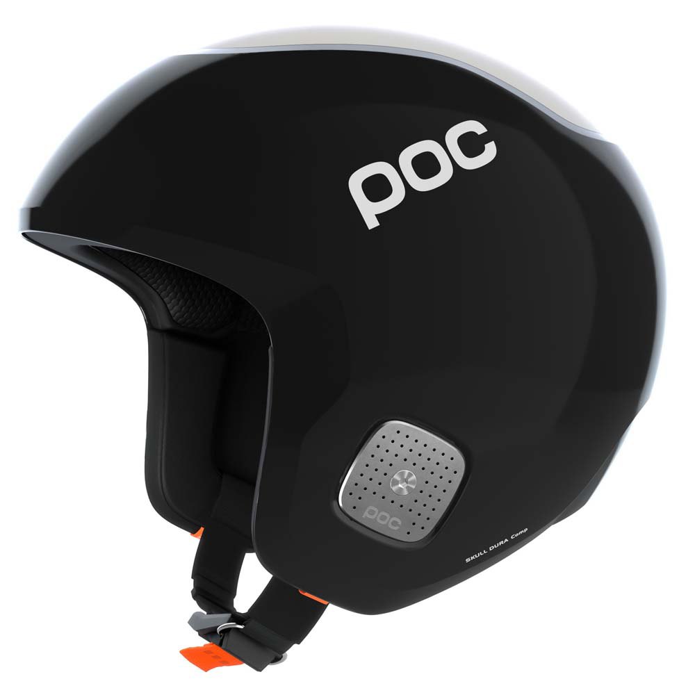 Poc Skull Dura Comp Mips Helmet Negro XS-S - Imagen 2