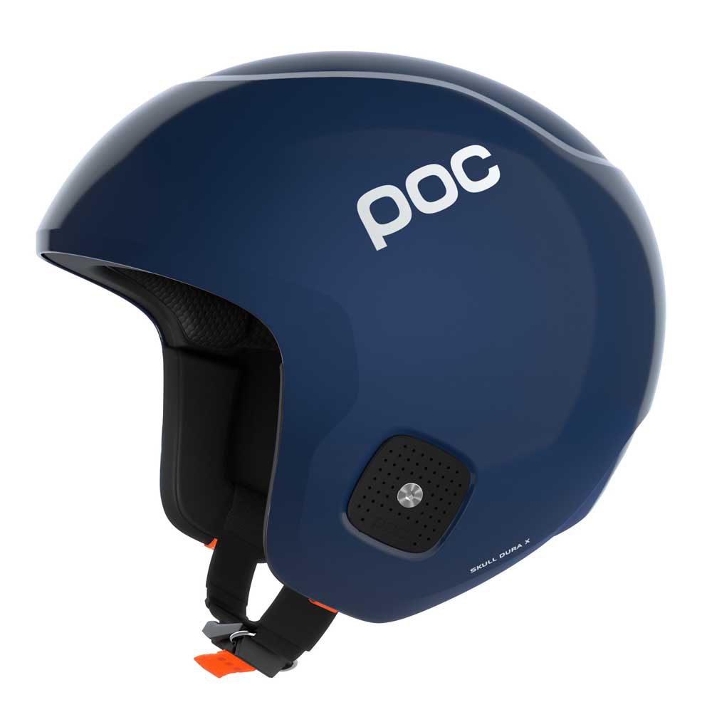 Poc Skull Dura X Mips Helmet Negro XS-S - Imagen 2