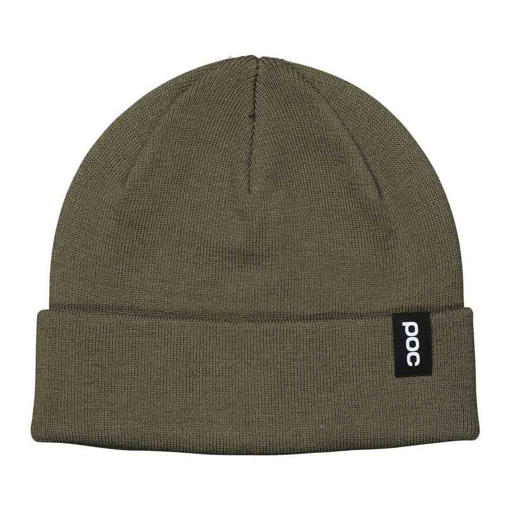 Poc Urbane Beanie Verde Hombre - Imagen 2