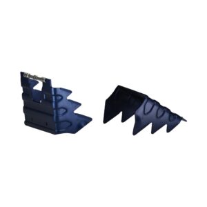 Atomic Backland Crampon Azul 110 mm