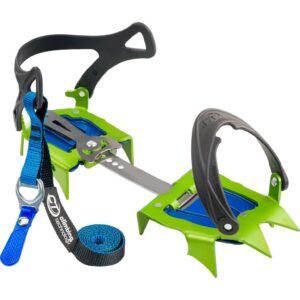 Climbing Technology Snow Flex Classic Verde,Negro EU 34-47