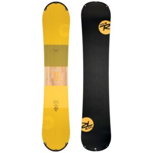 Rossignol Exp Wide Snowboard Amarillo 160