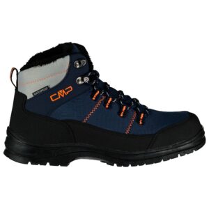 Cmp Annuuk 31q4954j Snow Boots Azul EU 38