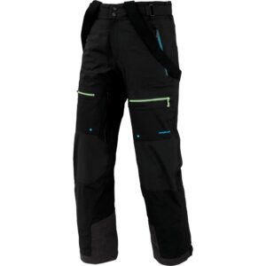 Trangoworld Quillen Pants Negro XL Hombre