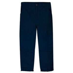 Vaude Snow Cup Iii Pants Gris 122-128 cm Niño