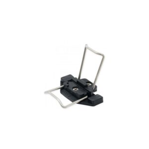 Voile Manufacturing Spliboard Dual High Climb Snap Negro