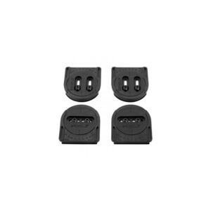 Voile Manufacturing Splitboard Hardware Puck Set Negro
