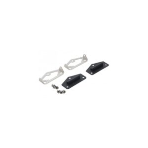 Voile Manufacturing Touring Support Negro